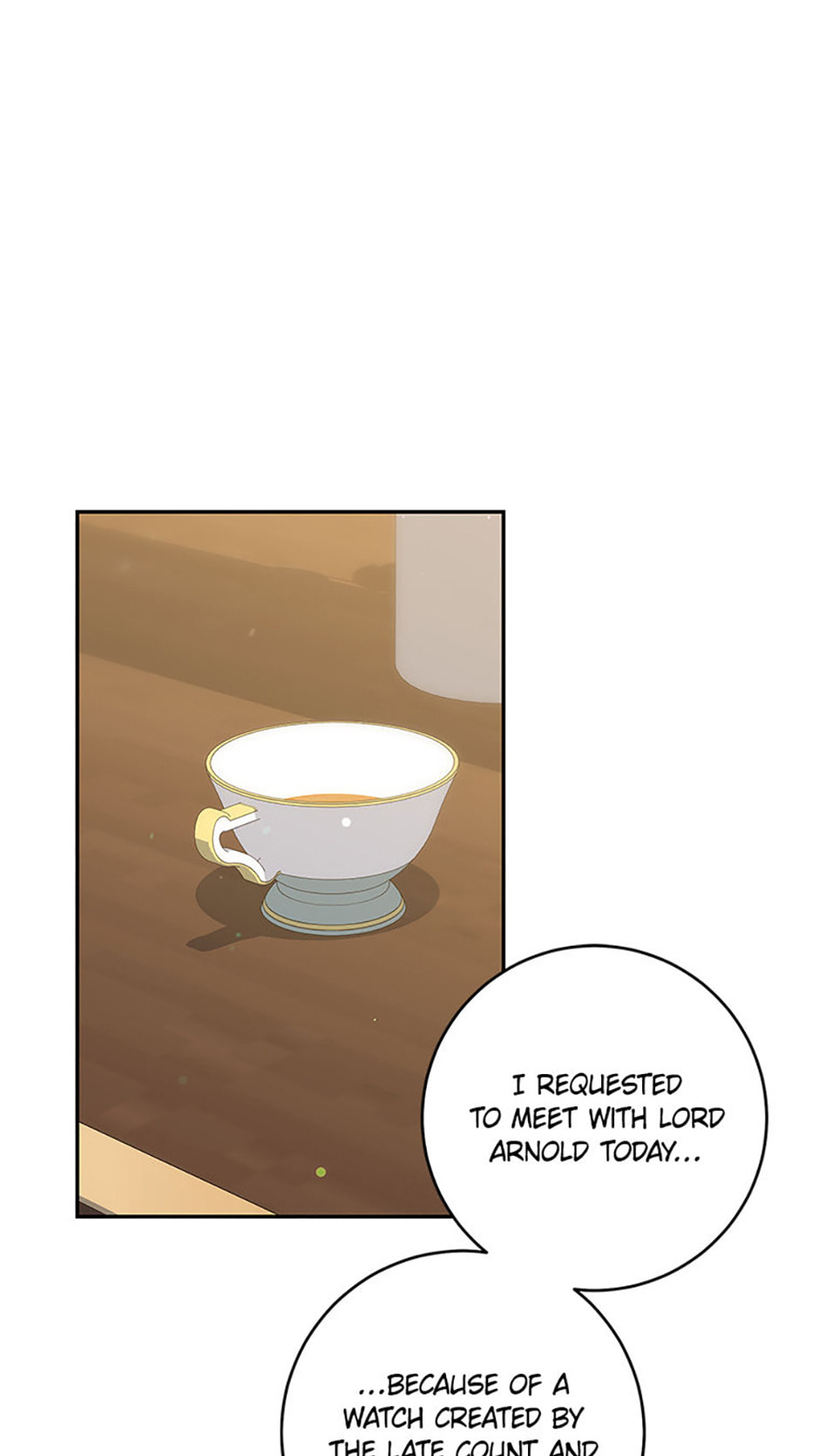 Little Did We Know Chapter 25 page 89 - 