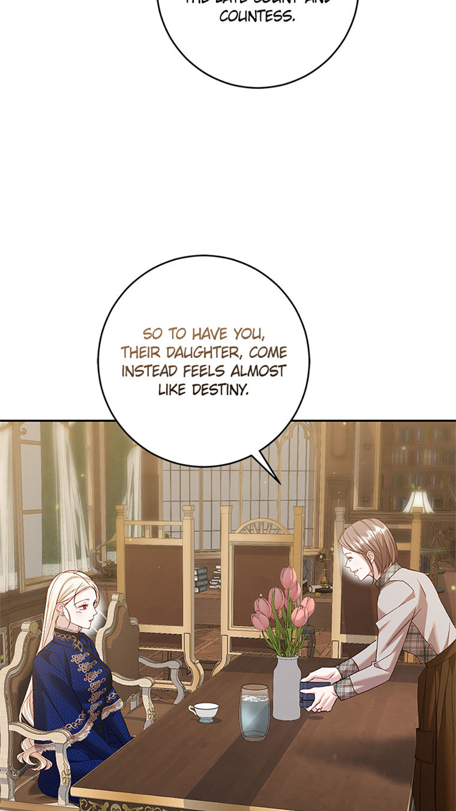 Little Did We Know Chapter 25 page 90 - 