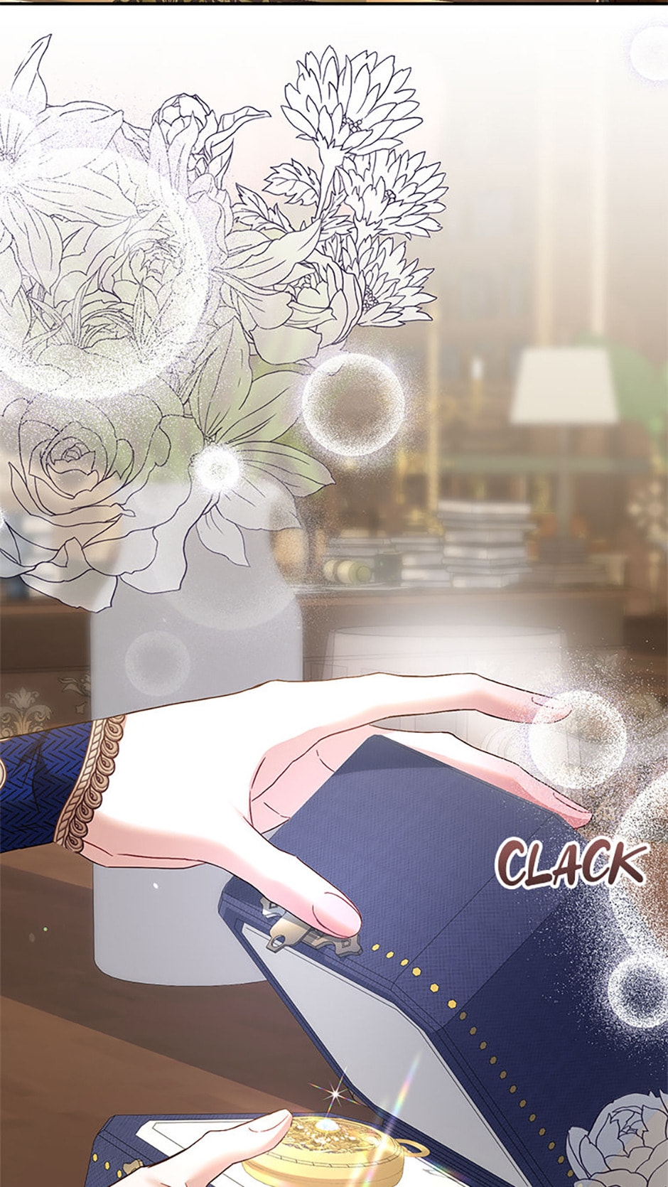 Little Did We Know Chapter 25 page 91 - 