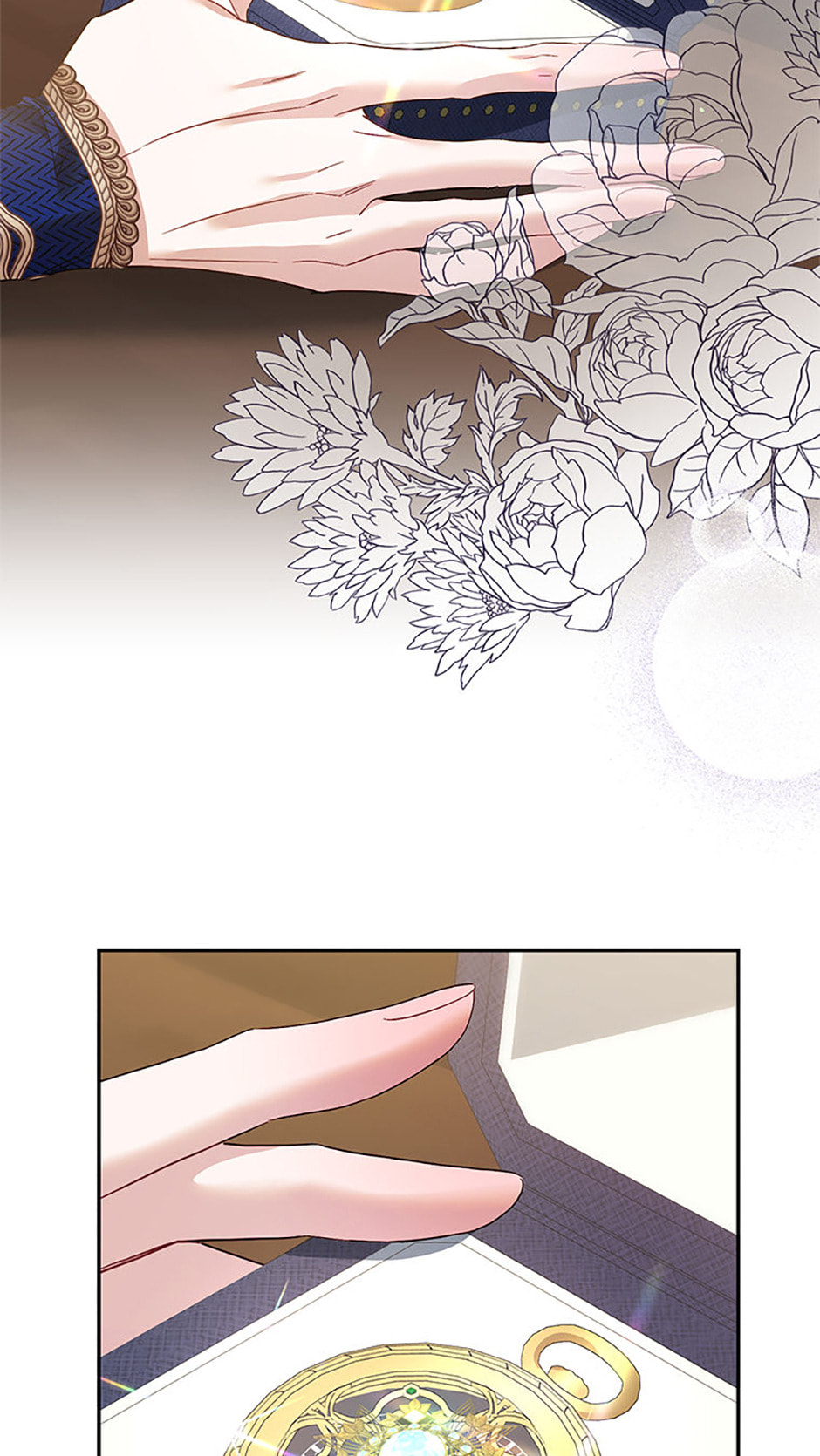 Little Did We Know Chapter 25 page 92 - 