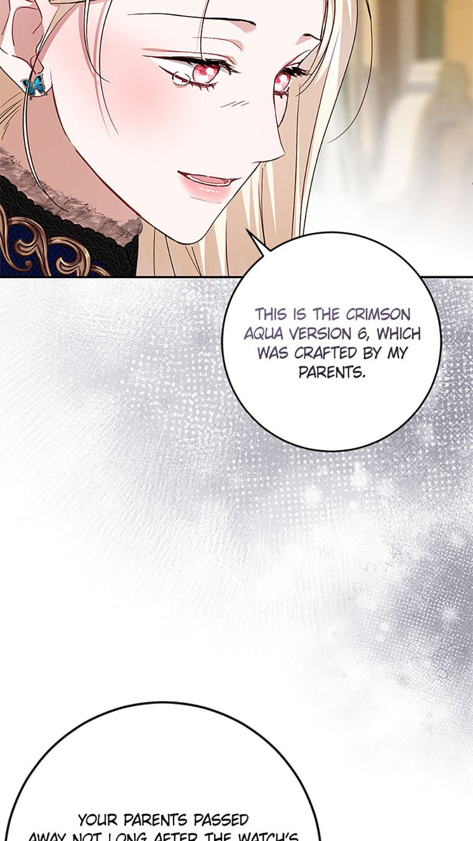 Little Did We Know Chapter 25 page 94 - 