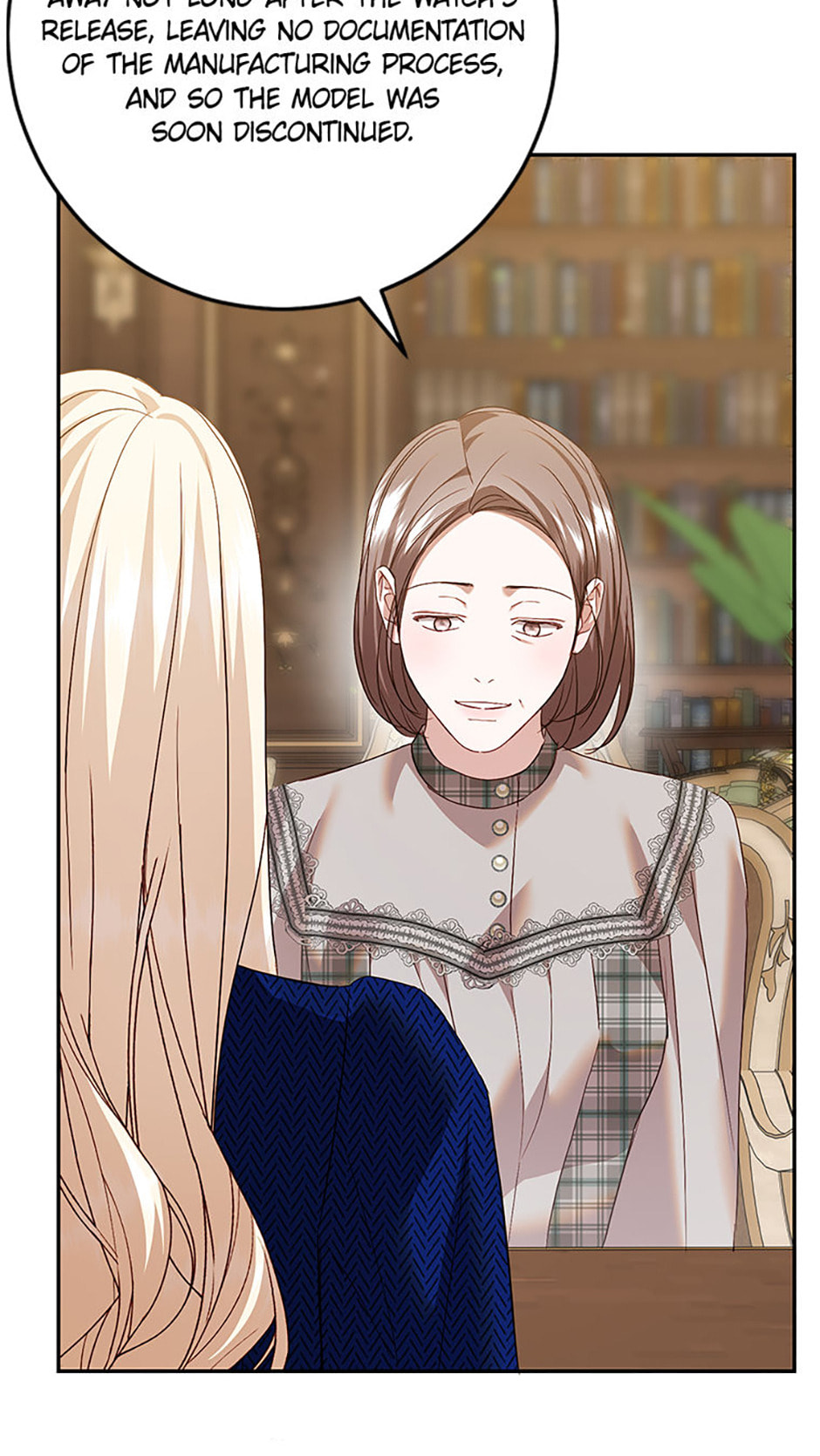 Little Did We Know Chapter 25 page 95 - 
