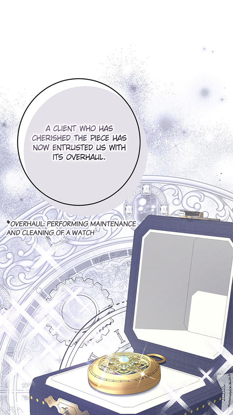 Little Did We Know Chapter 25 page 96 - 