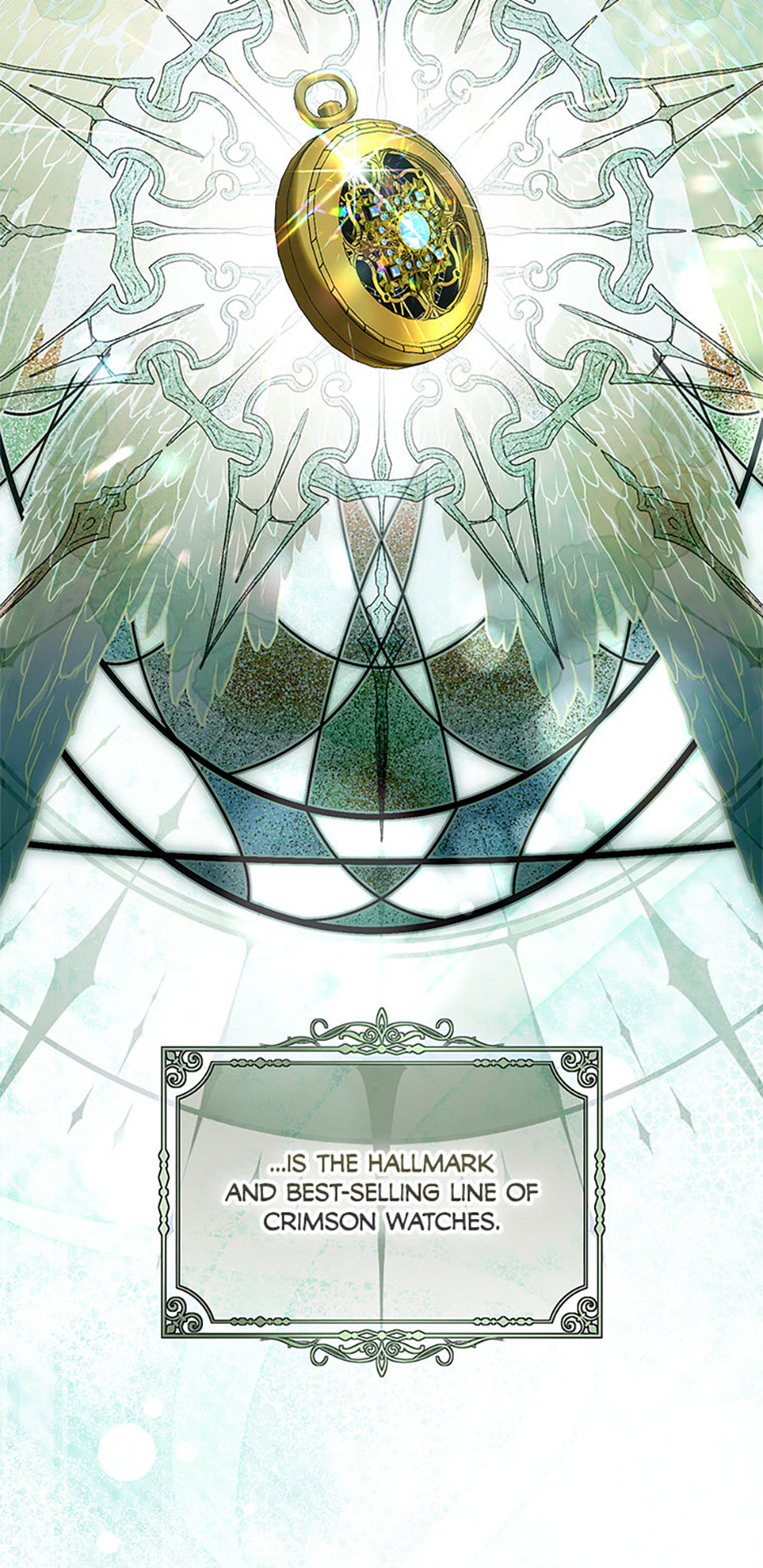 Little Did We Know Chapter 26 page 2 - 