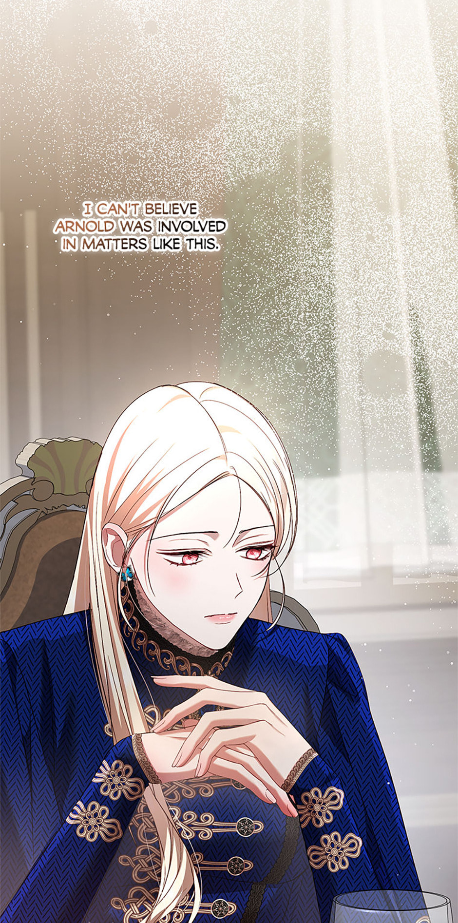 Little Did We Know Chapter 26 page 11 - 