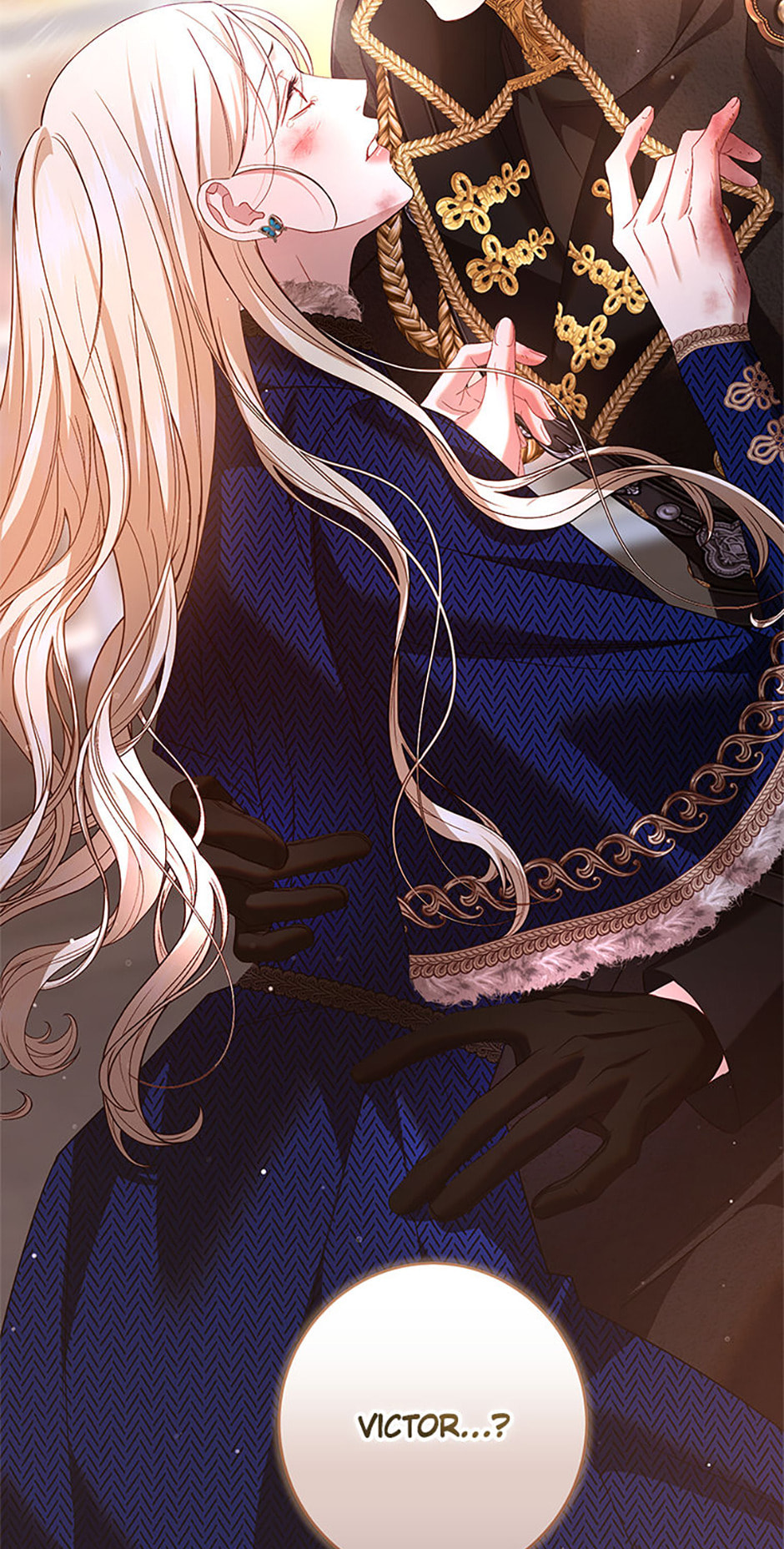 Little Did We Know Chapter 26 page 104 - 