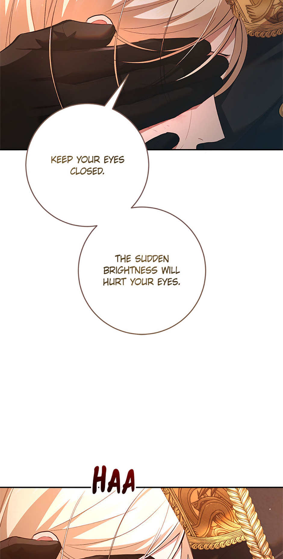 Little Did We Know Chapter 26 page 107 - 