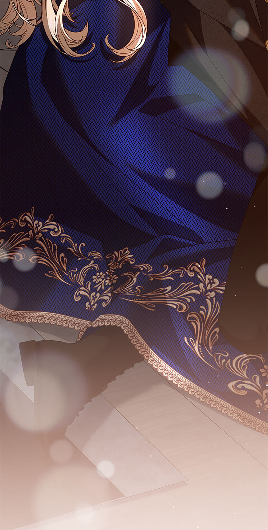 Little Did We Know Chapter 26 page 110 - 