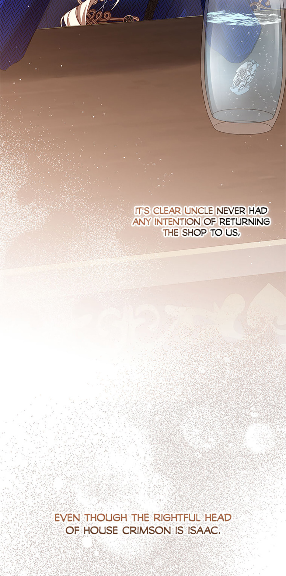 Little Did We Know Chapter 26 page 12 - 
