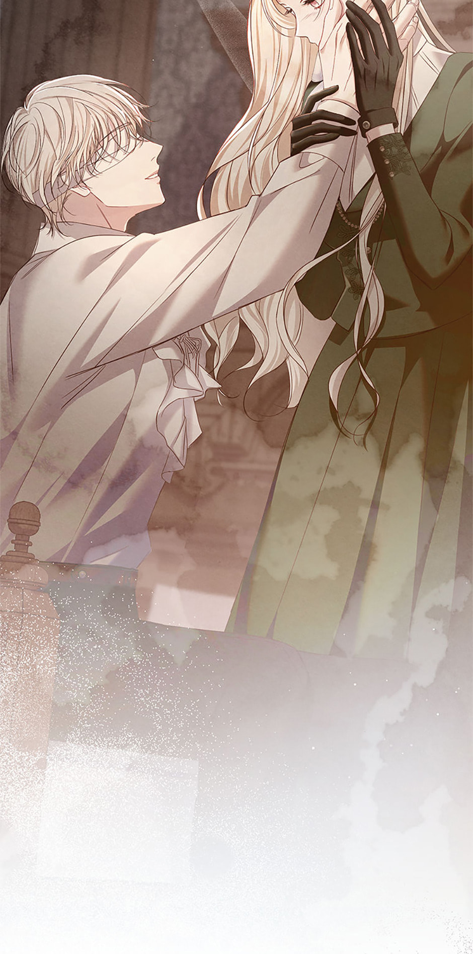 Little Did We Know Chapter 26 page 14 - 
