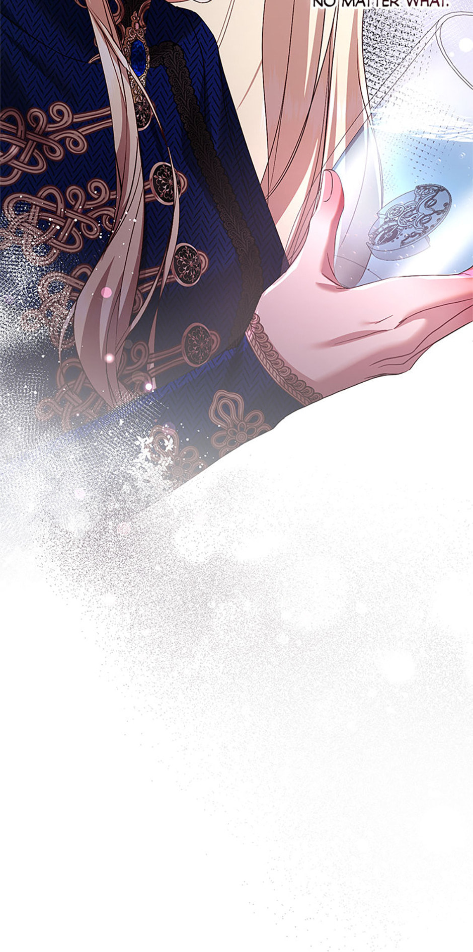 Little Did We Know Chapter 26 page 16 - 