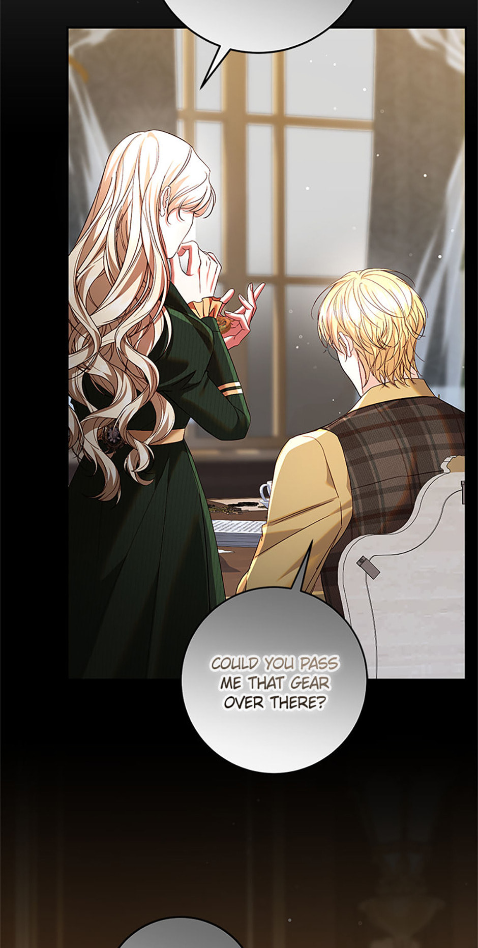 Little Did We Know Chapter 26 page 19 - 
