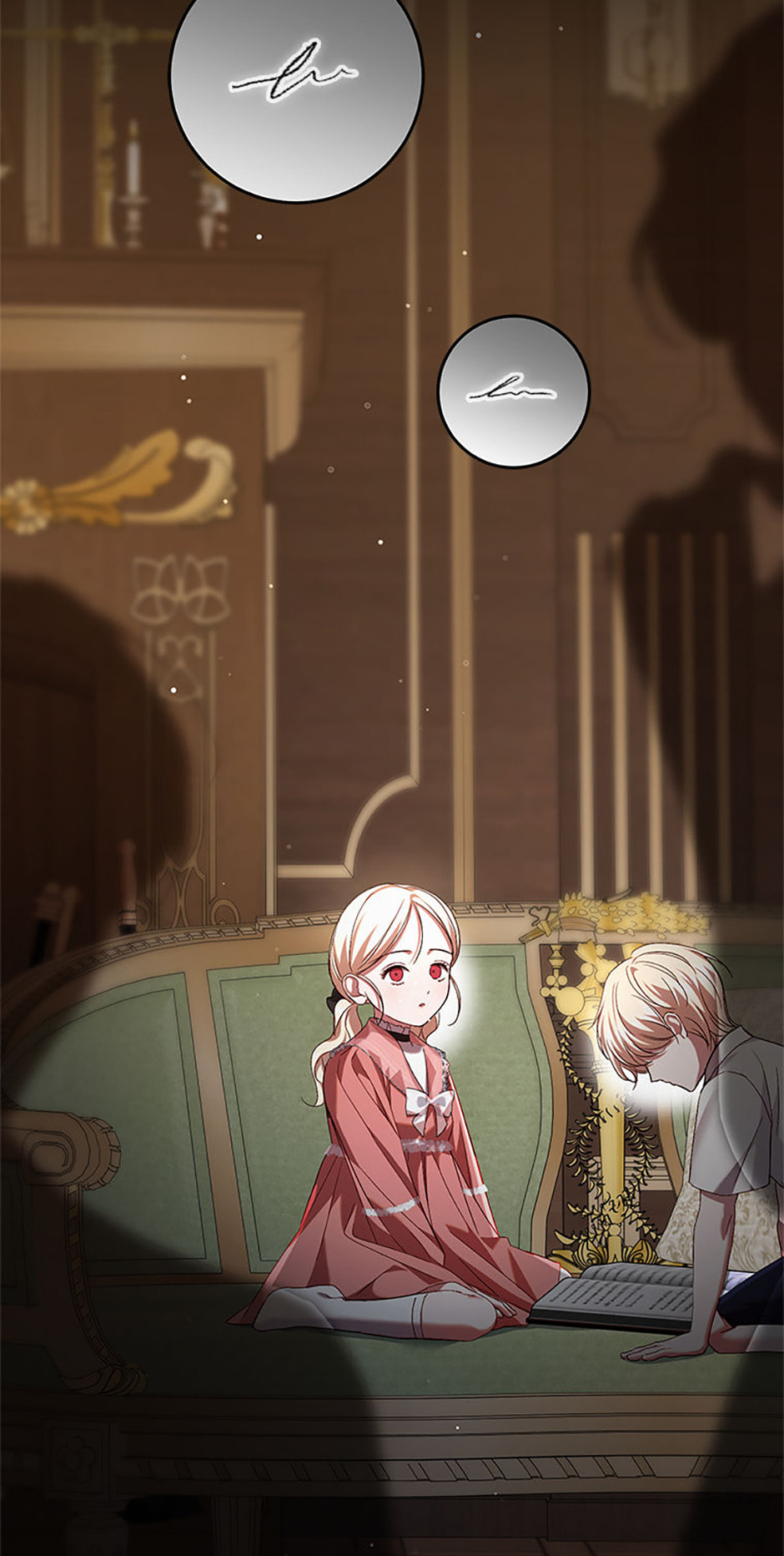 Little Did We Know Chapter 26 page 20 - 