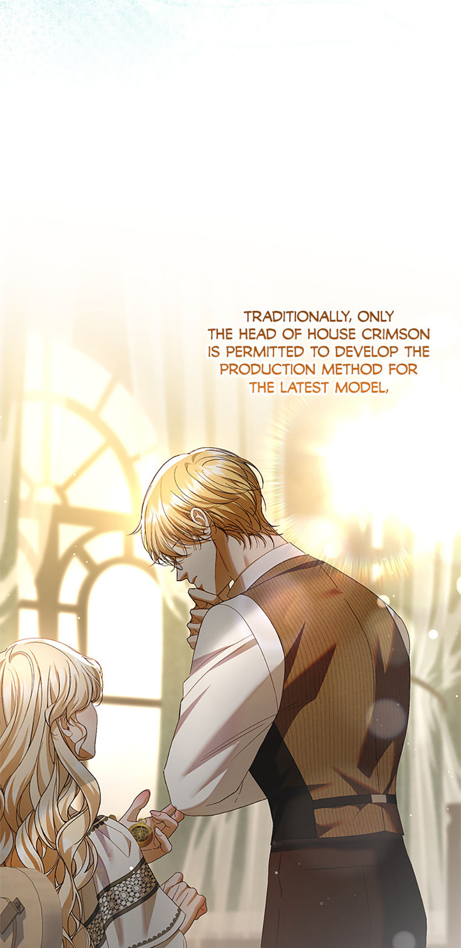 Little Did We Know Chapter 26 page 3 - 