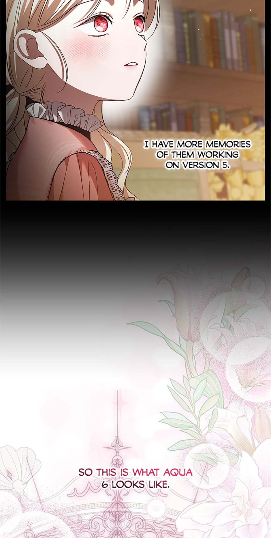 Little Did We Know Chapter 26 page 22 - 