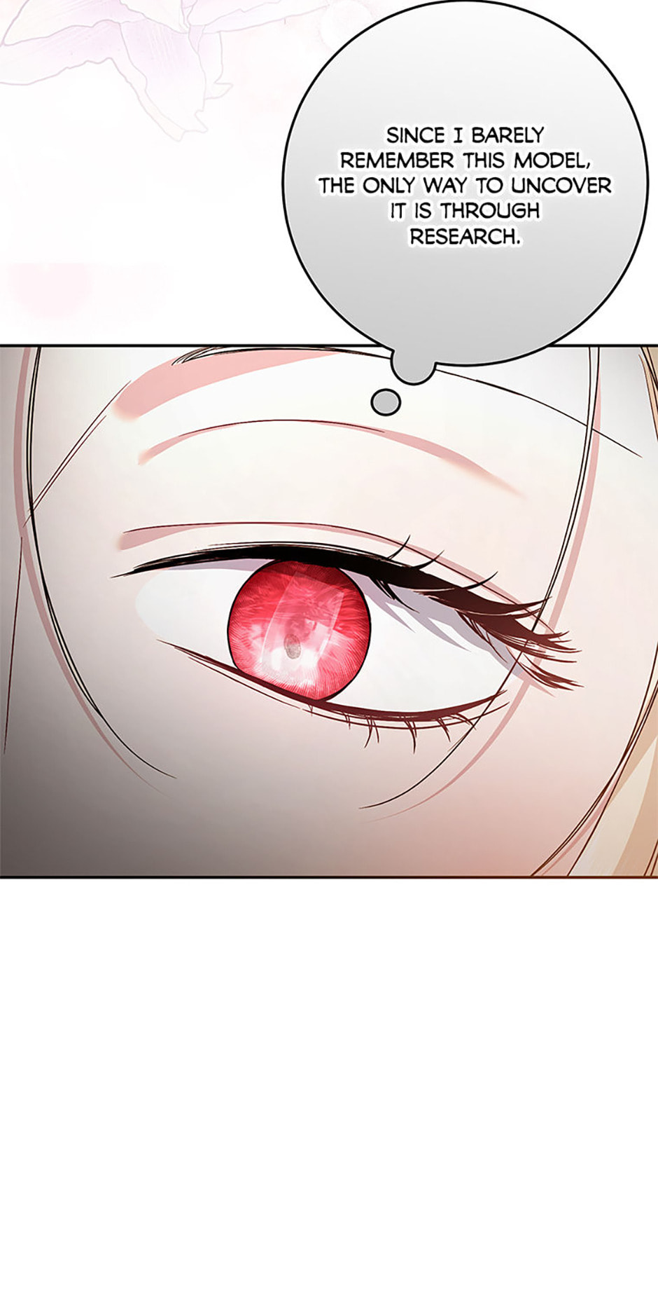 Little Did We Know Chapter 26 page 24 - 