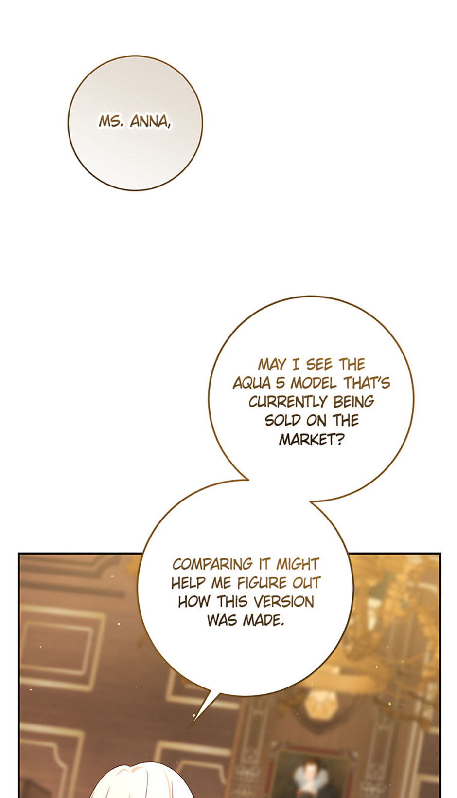 Little Did We Know Chapter 26 page 25 - 