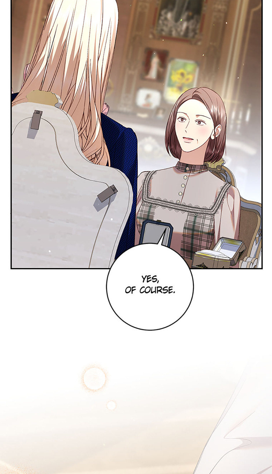 Little Did We Know Chapter 26 page 26 - 