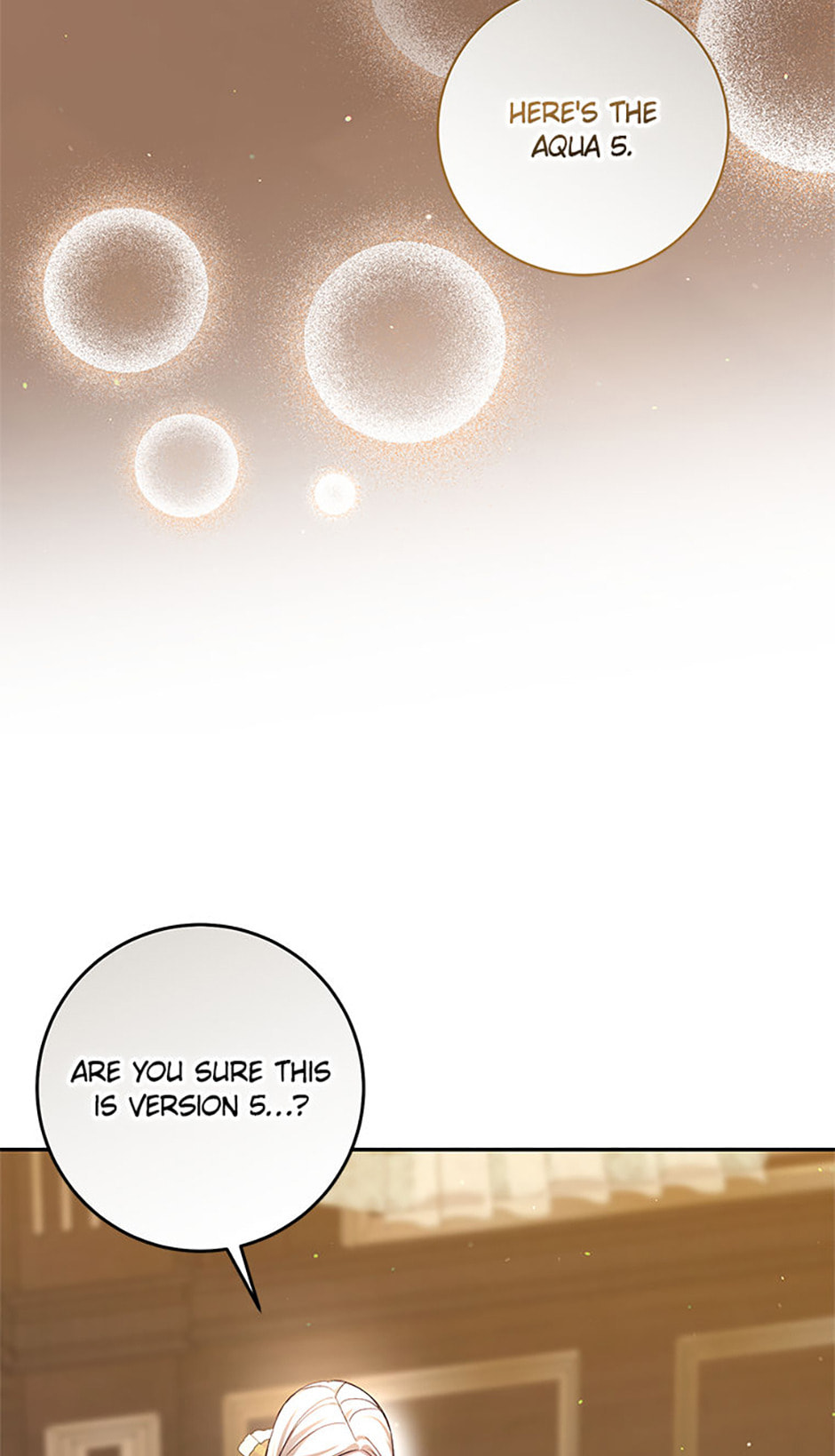 Little Did We Know Chapter 26 page 28 - 