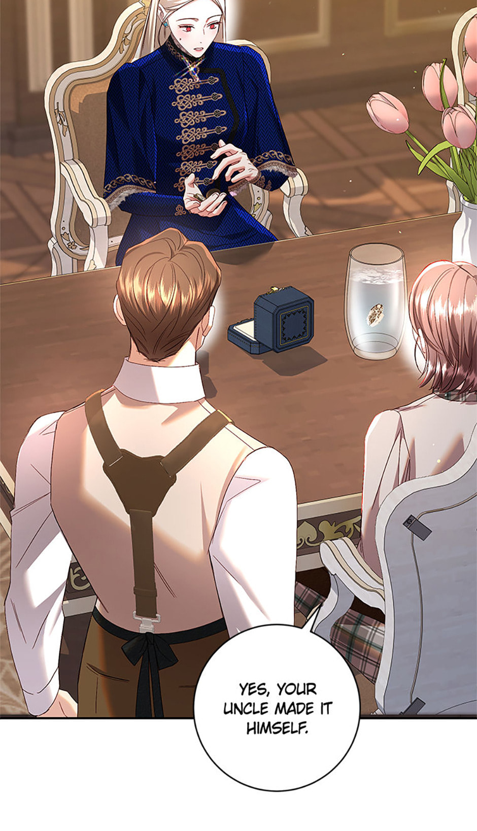 Little Did We Know Chapter 26 page 29 - 