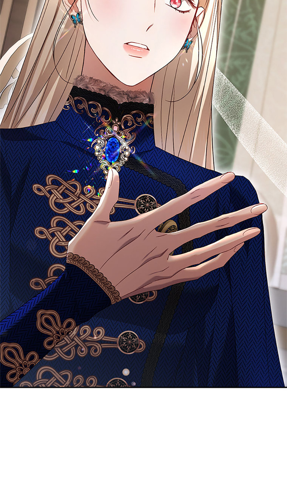 Little Did We Know Chapter 26 page 31 - 