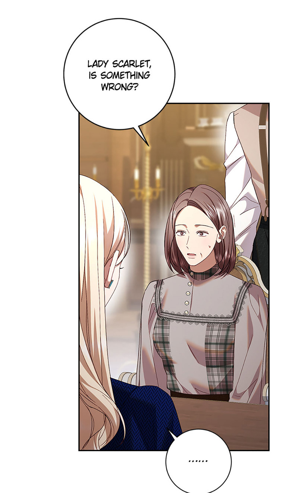 Little Did We Know Chapter 26 page 32 - 
