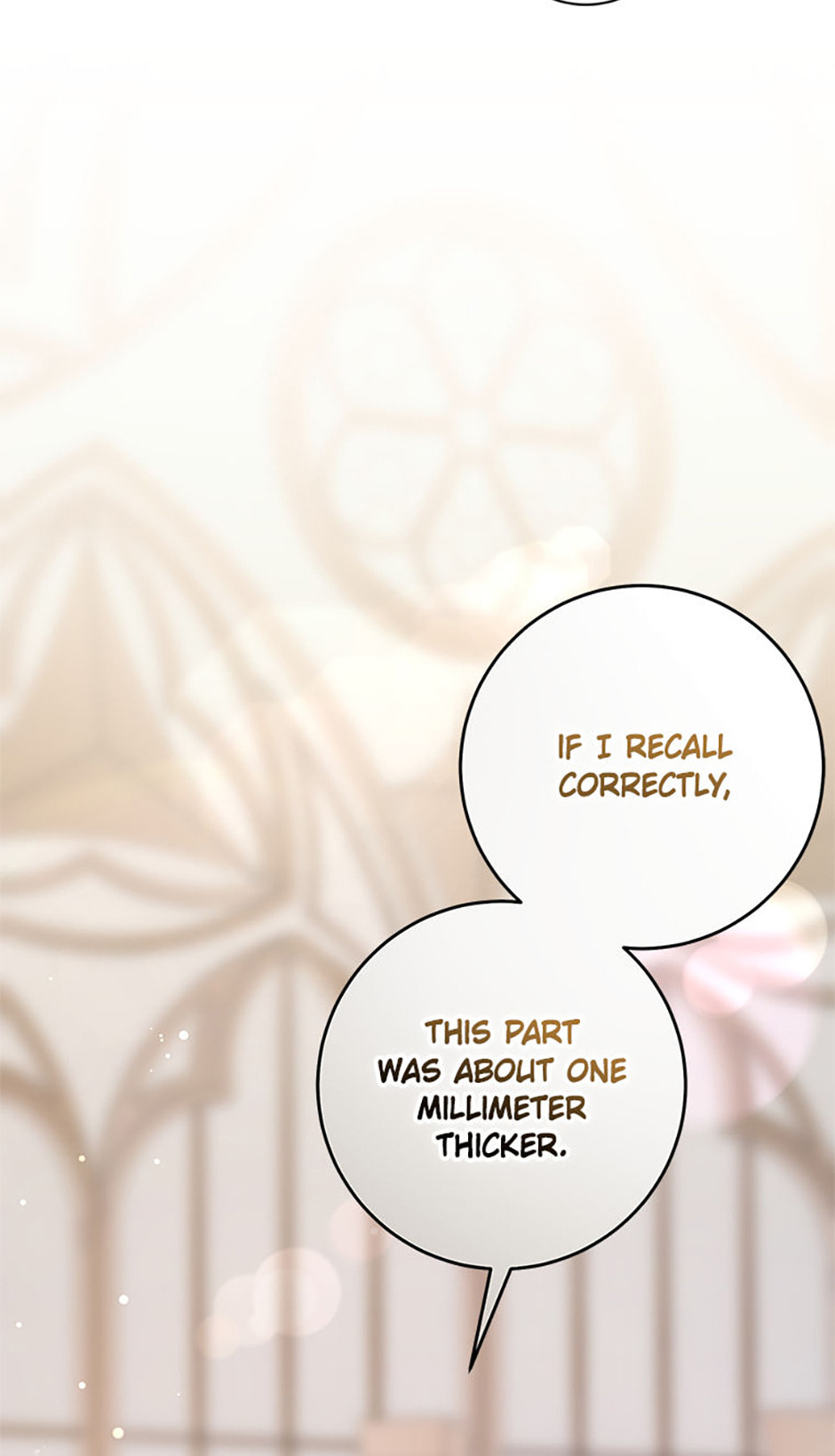 Little Did We Know Chapter 26 page 33 - 