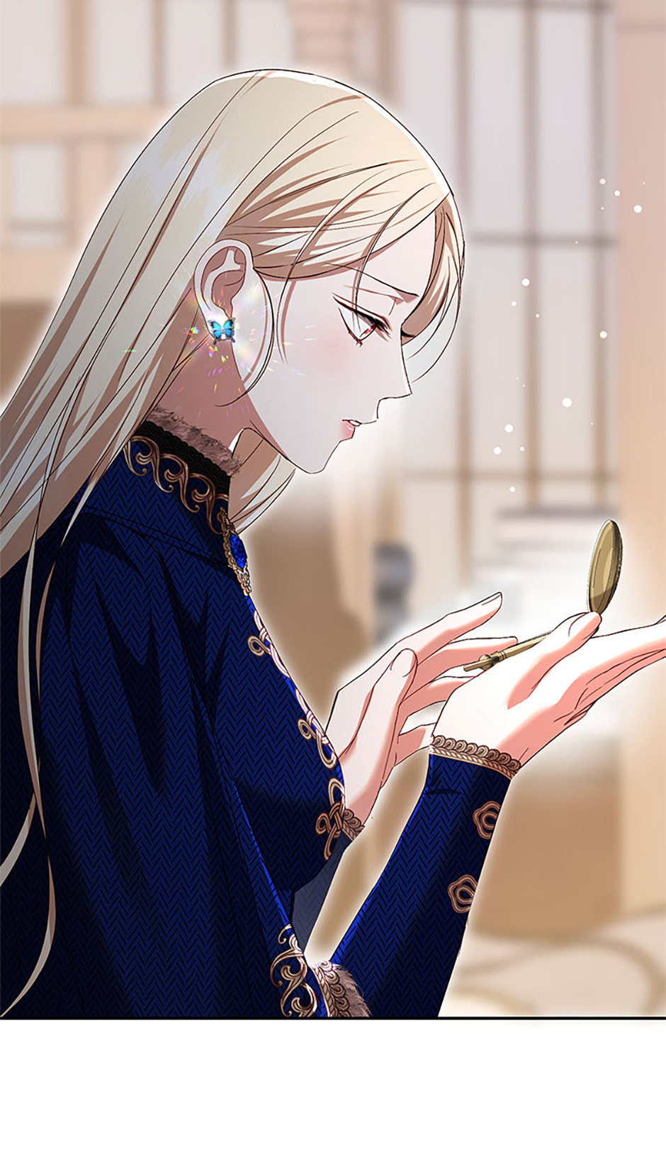 Little Did We Know Chapter 26 page 34 - 