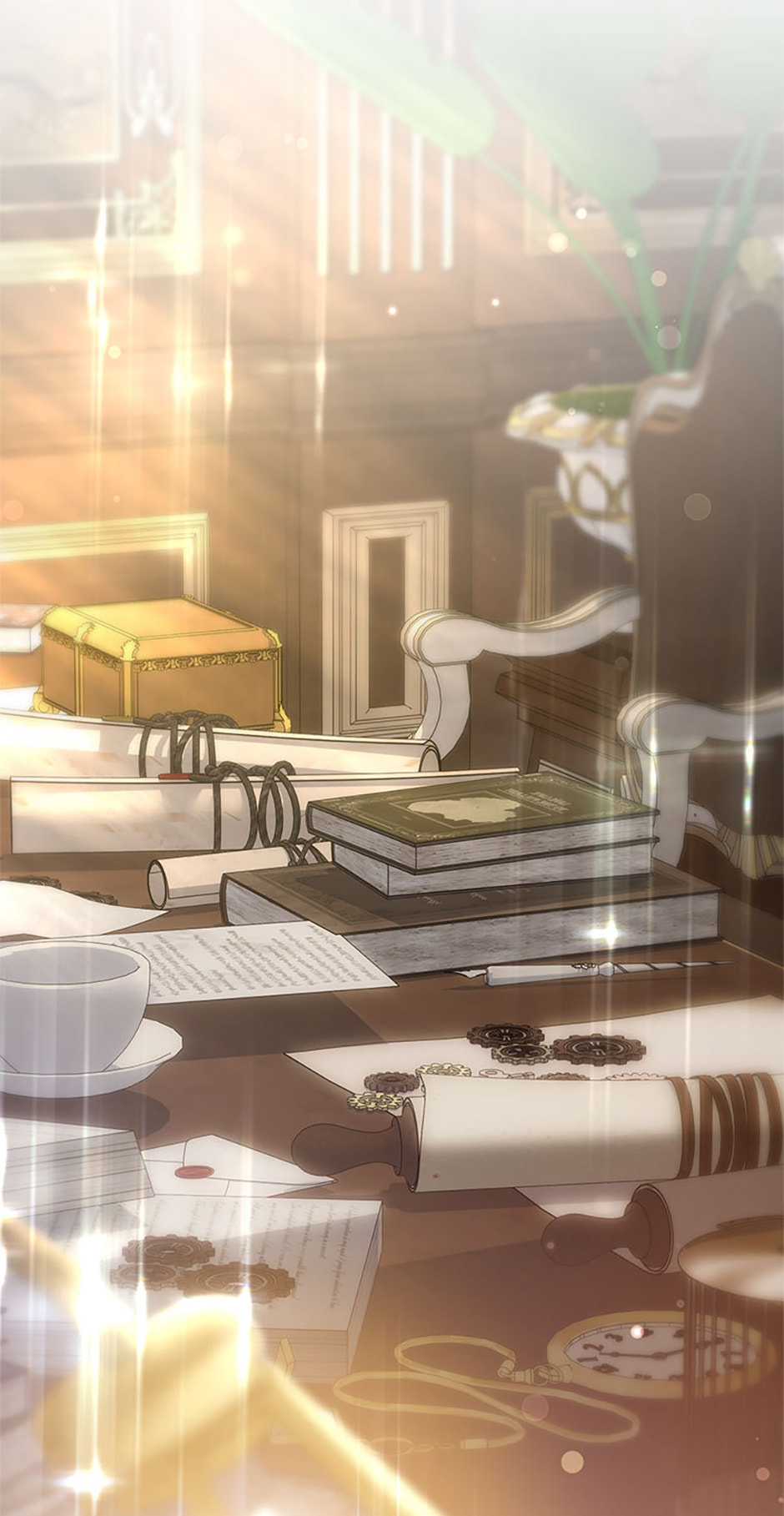 Little Did We Know Chapter 26 page 39 - 