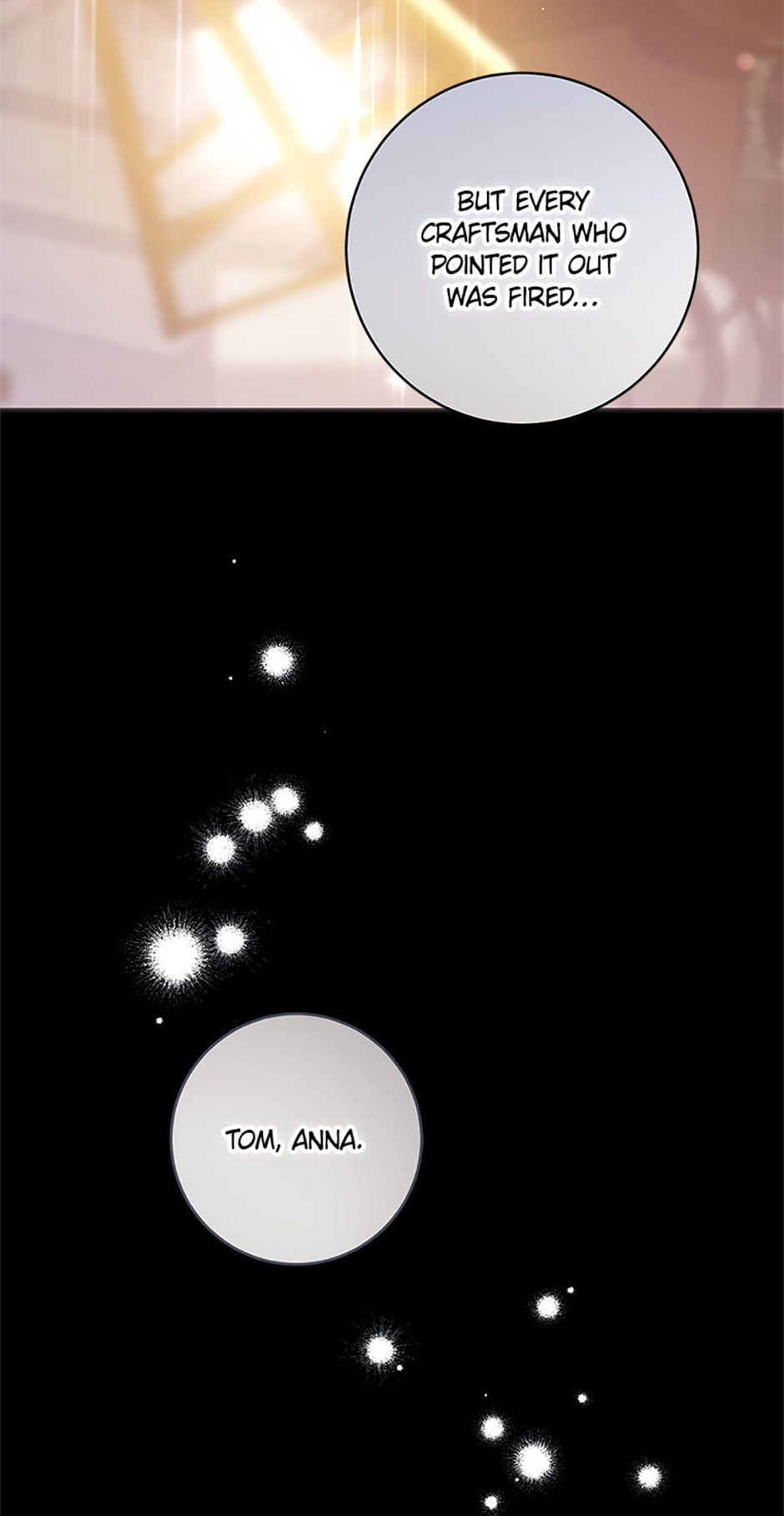Little Did We Know Chapter 26 page 40 - 