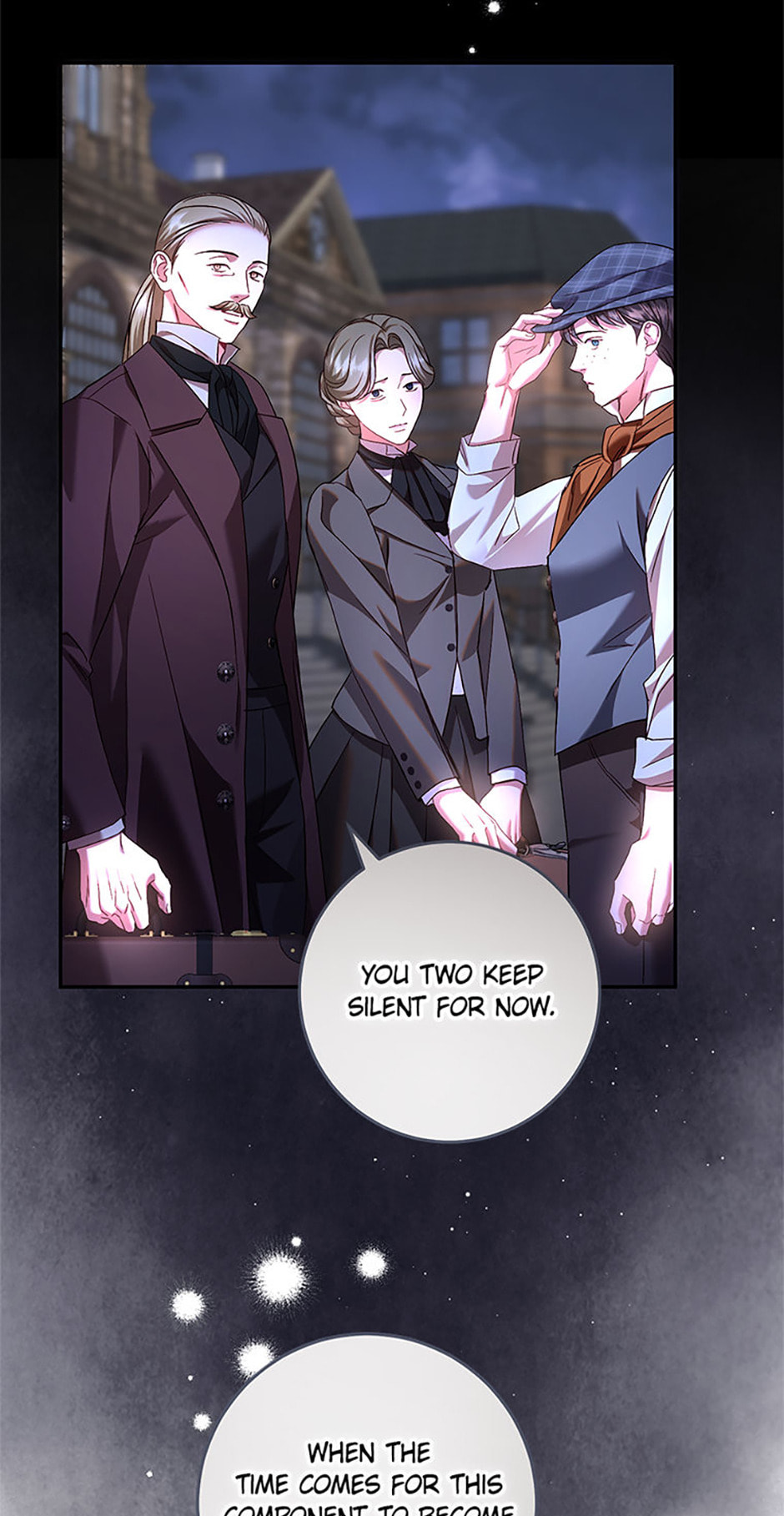 Little Did We Know Chapter 26 page 41 - 