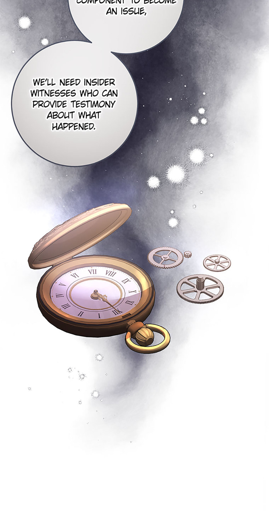 Little Did We Know Chapter 26 page 42 - 