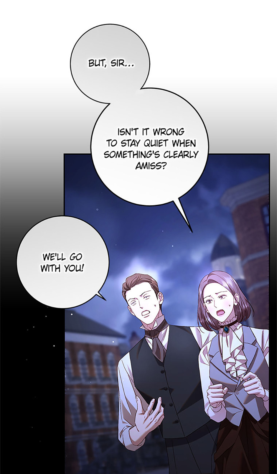 Little Did We Know Chapter 26 page 43 - 