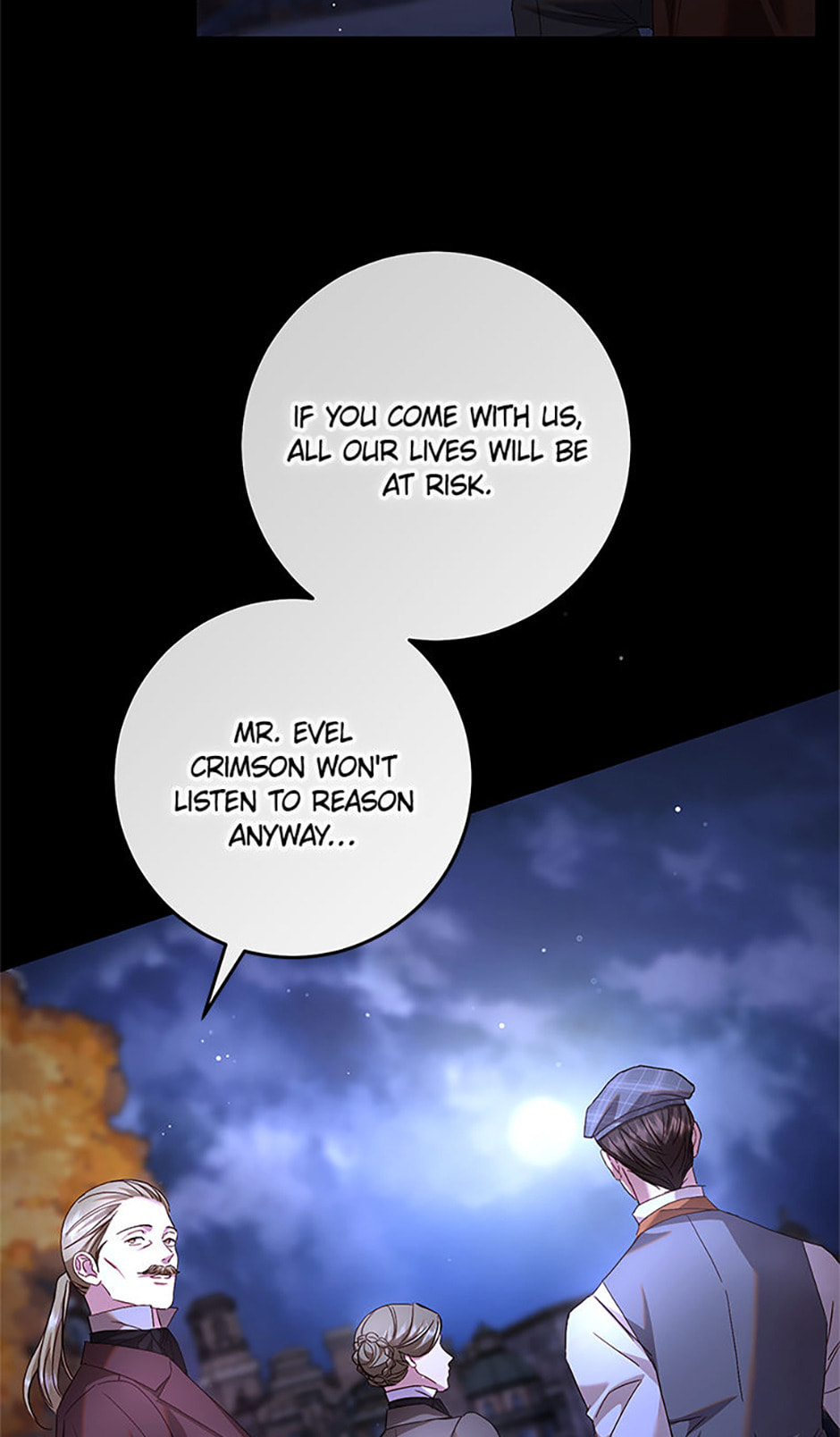 Little Did We Know Chapter 26 page 44 - 