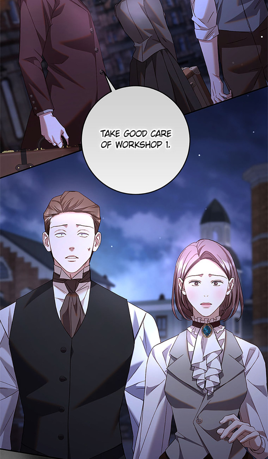 Little Did We Know Chapter 26 page 45 - 