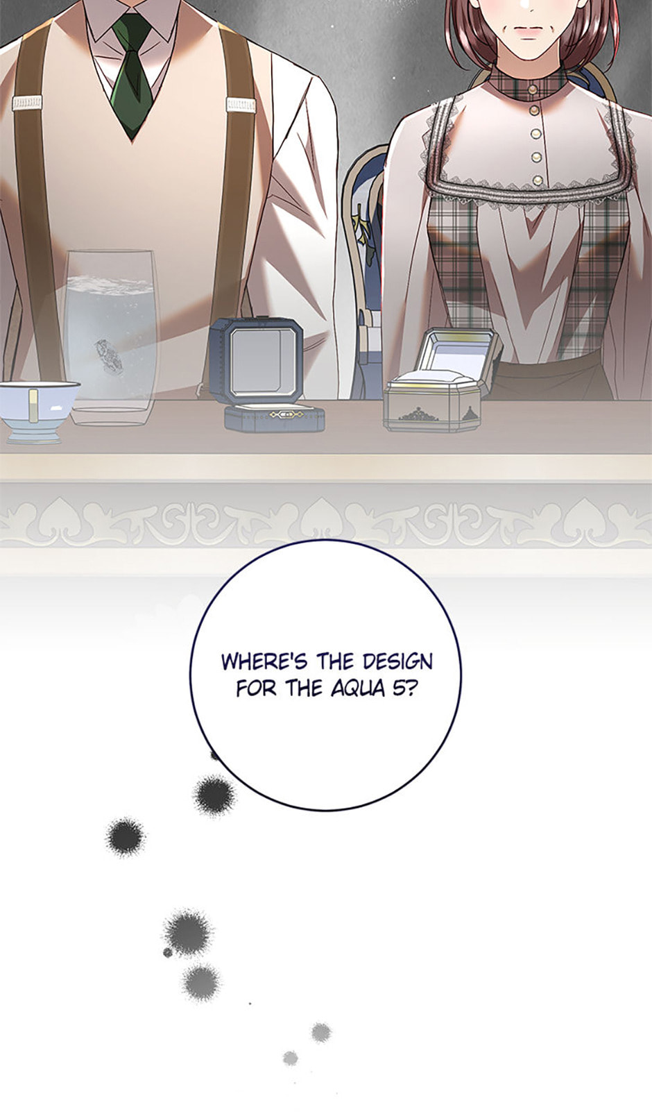 Little Did We Know Chapter 26 page 47 - 