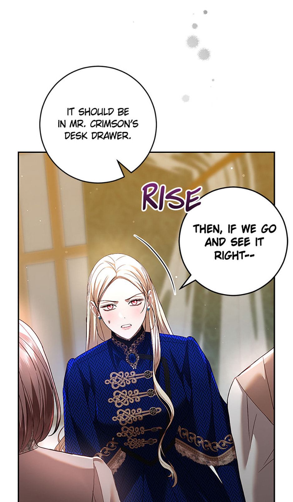 Little Did We Know Chapter 26 page 48 - 