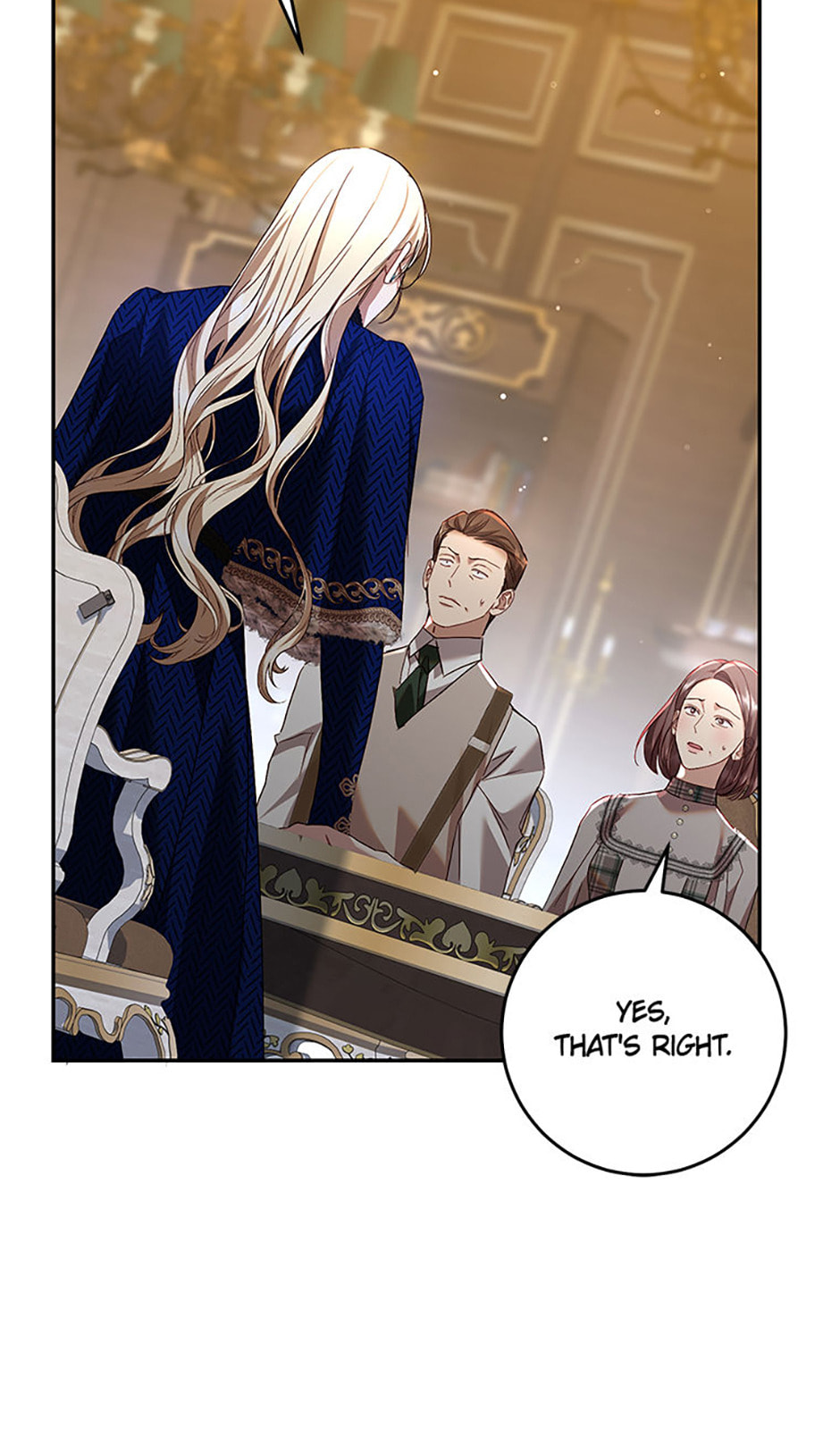 Little Did We Know Chapter 26 page 52 - 