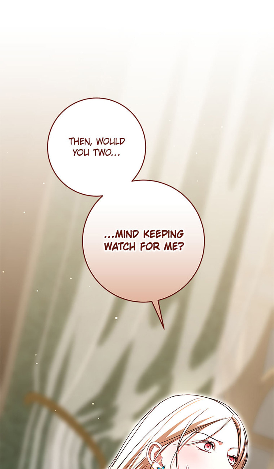 Little Did We Know Chapter 26 page 53 - 