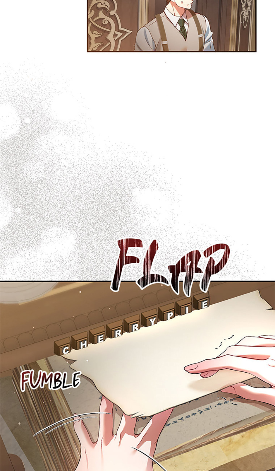 Little Did We Know Chapter 26 page 57 - 