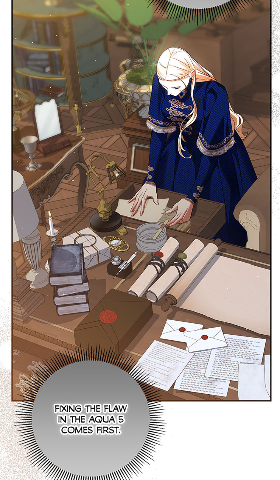 Little Did We Know Chapter 26 page 59 - 