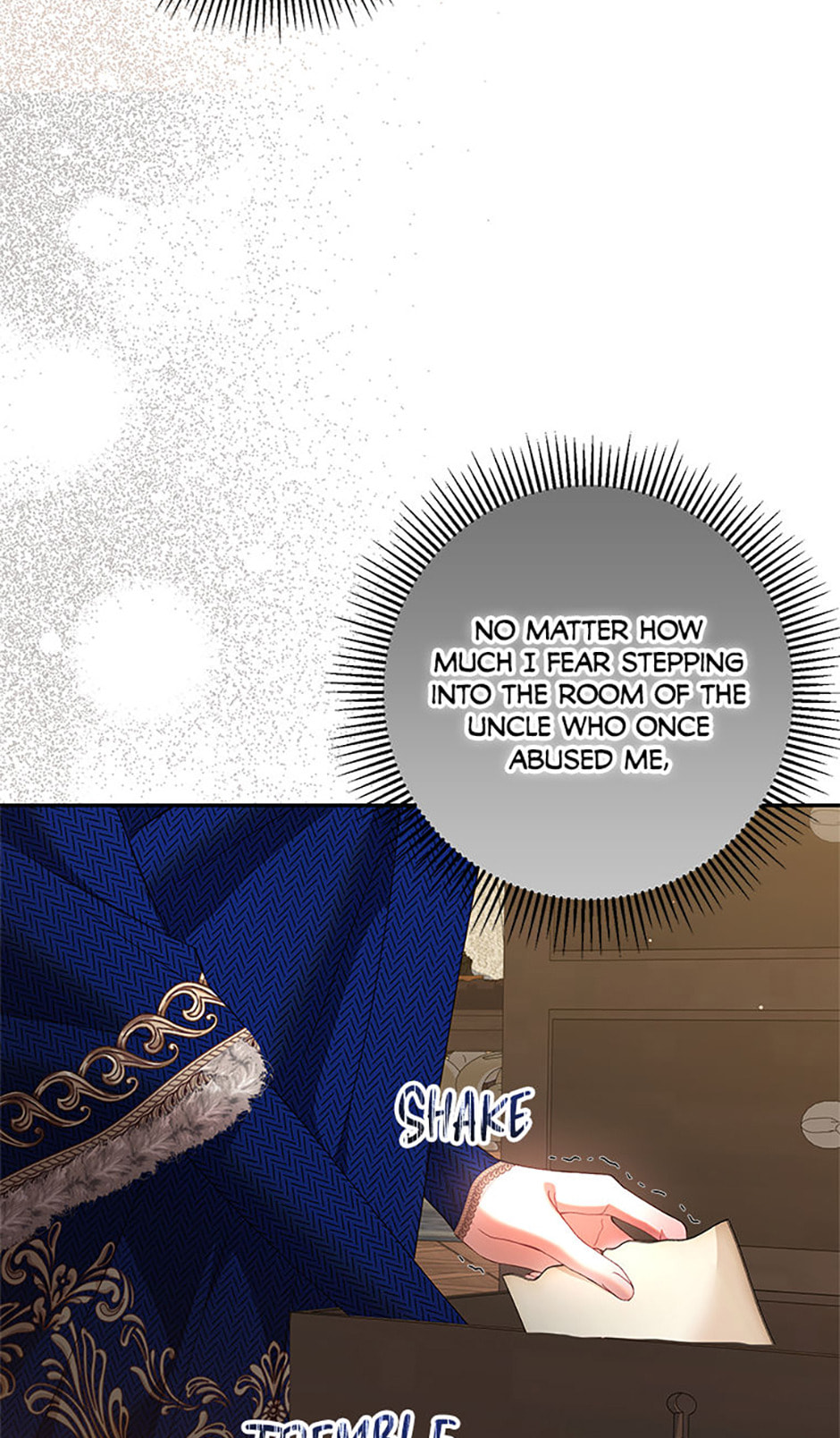 Little Did We Know Chapter 26 page 60 - 
