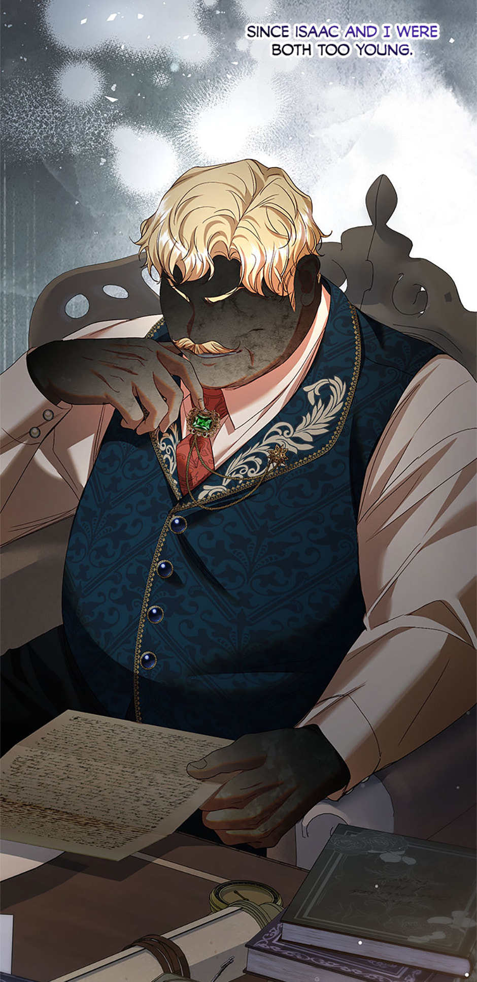 Little Did We Know Chapter 26 page 7 - 