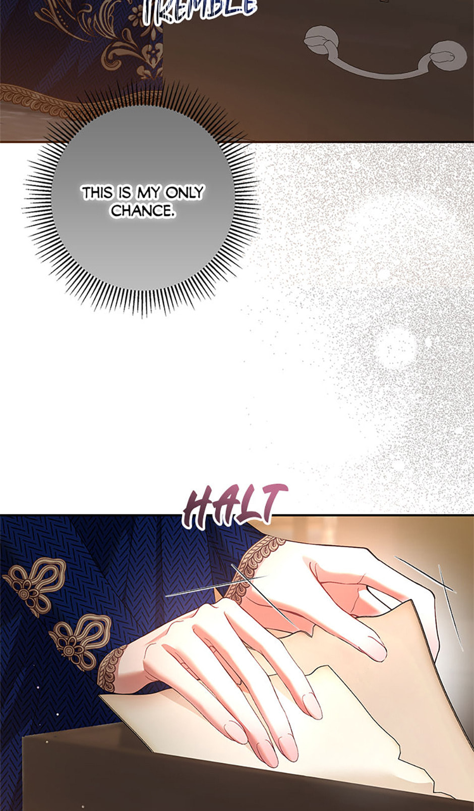Little Did We Know Chapter 26 page 61 - 