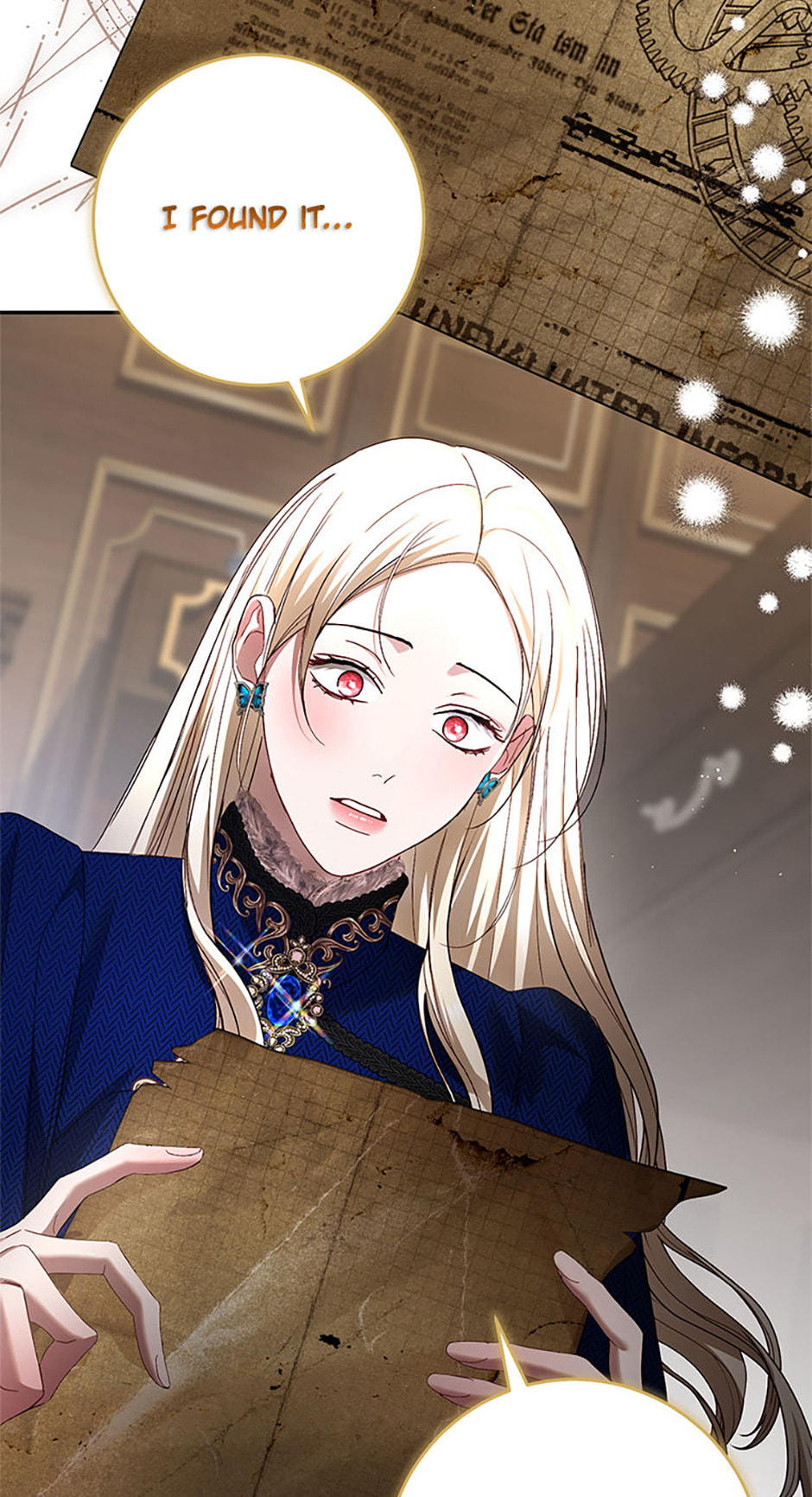 Little Did We Know Chapter 26 page 64 - 