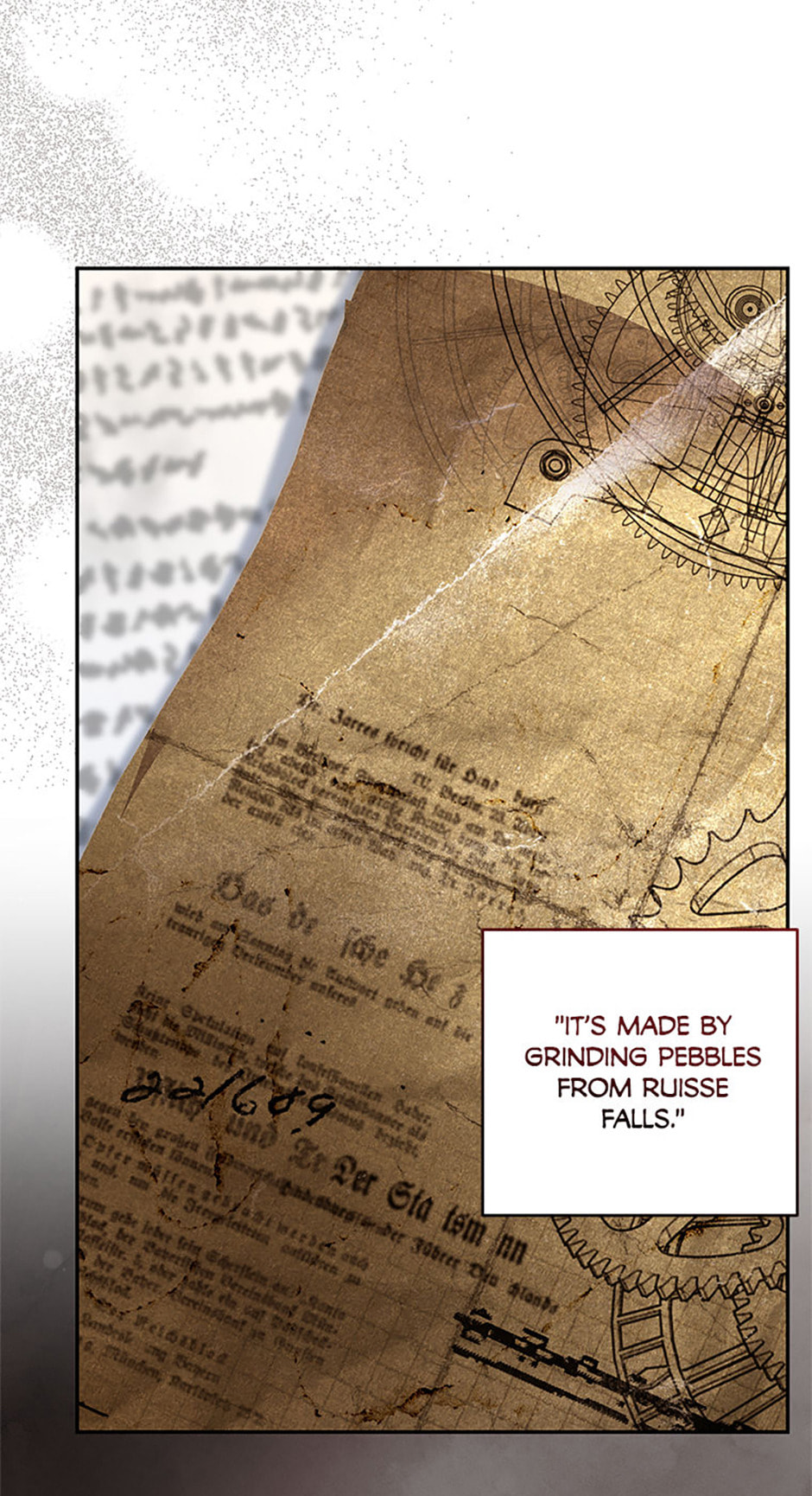 Little Did We Know Chapter 26 page 67 - 