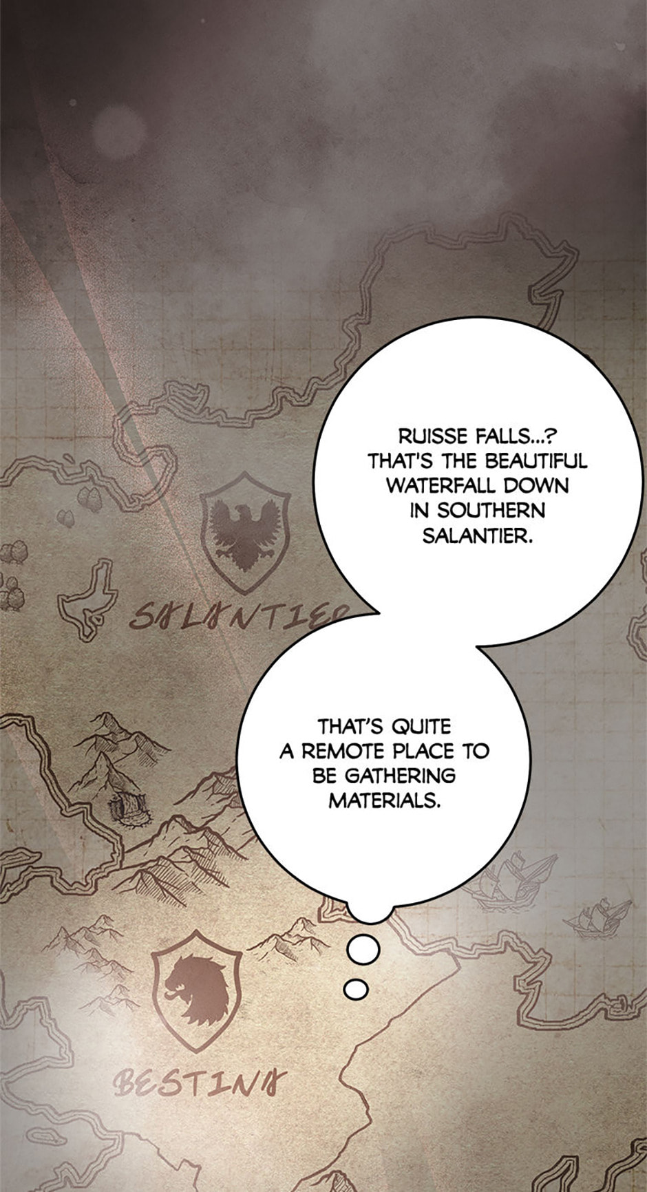 Little Did We Know Chapter 26 page 68 - 