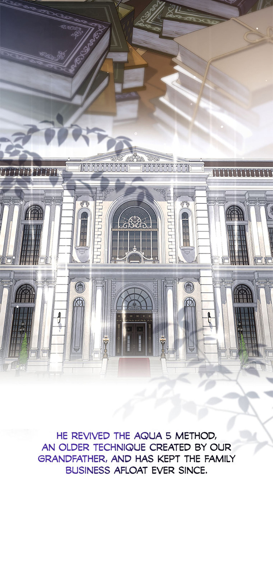 Little Did We Know Chapter 26 page 8 - 