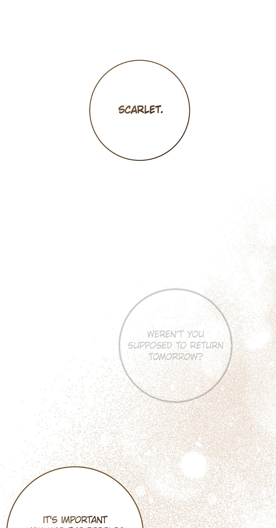 Little Did We Know Chapter 26 page 73 - 