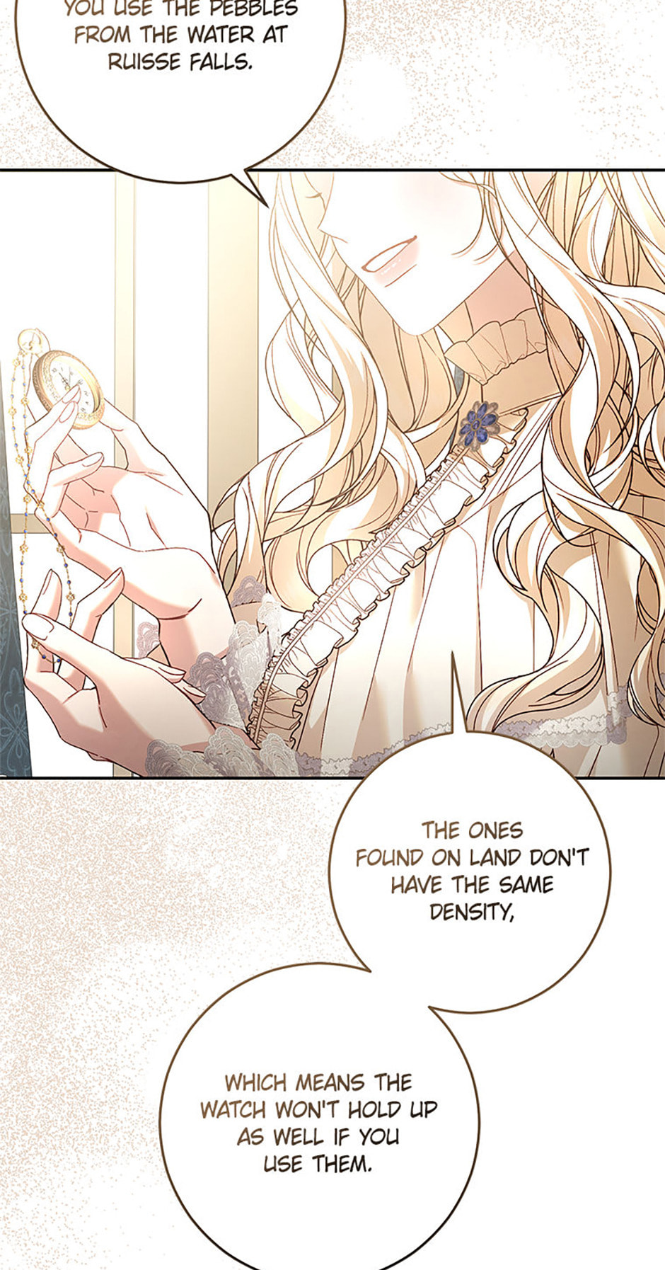 Little Did We Know Chapter 26 page 74 - 